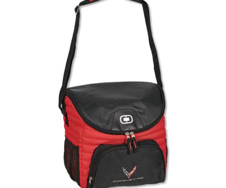 2022 Corvette Ogio Can Cooler Bag