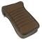 CA 1967 Chevrolet Corvette Center Armrest Leather