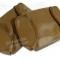 CA 1967 Chevrolet Corvette Headrest Covers Leather