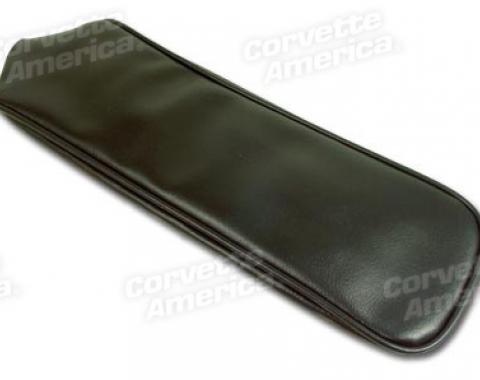 CA 1965-1966 Chevrolet Corvette Center Armrest Cover Vinyl