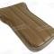 CA 1969-1971 Chevrolet Corvette Center Armrest Leather