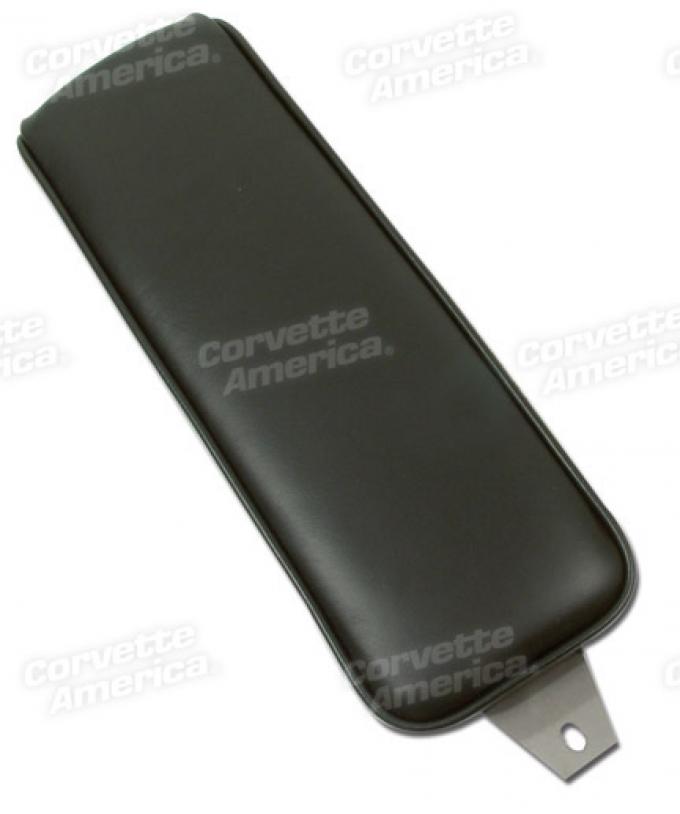 CA 1963-1966 Chevrolet Corvette Center Armrest Leather