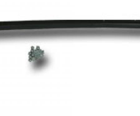 CA 1965-1967 Chevrolet Corvette Deck Lid Trim Strip