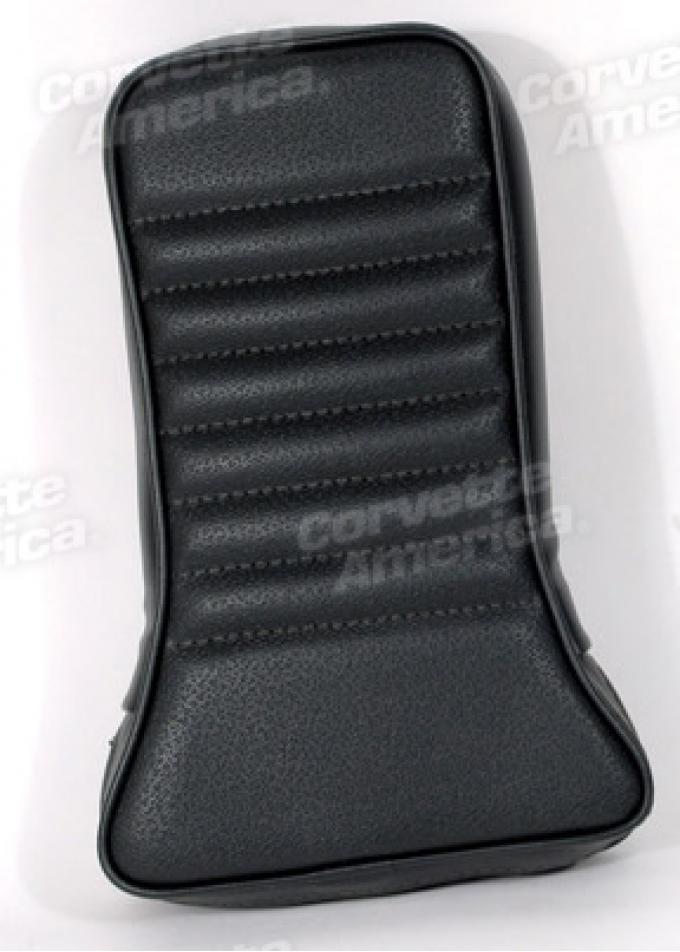 CA 1967 Chevrolet Corvette Center Armrest Vinyl