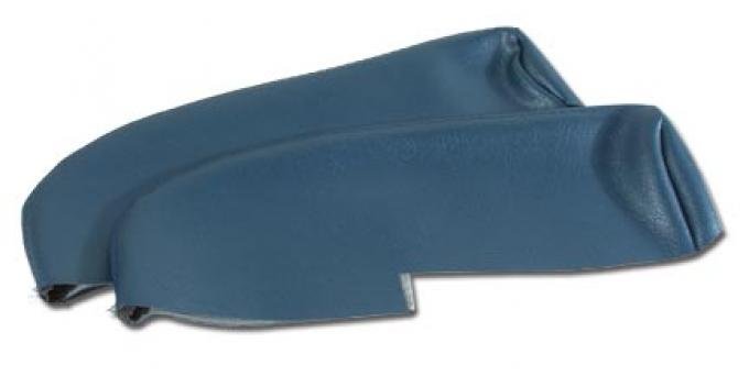 CA 1959-1961 Chevrolet Corvette Armrest Covers