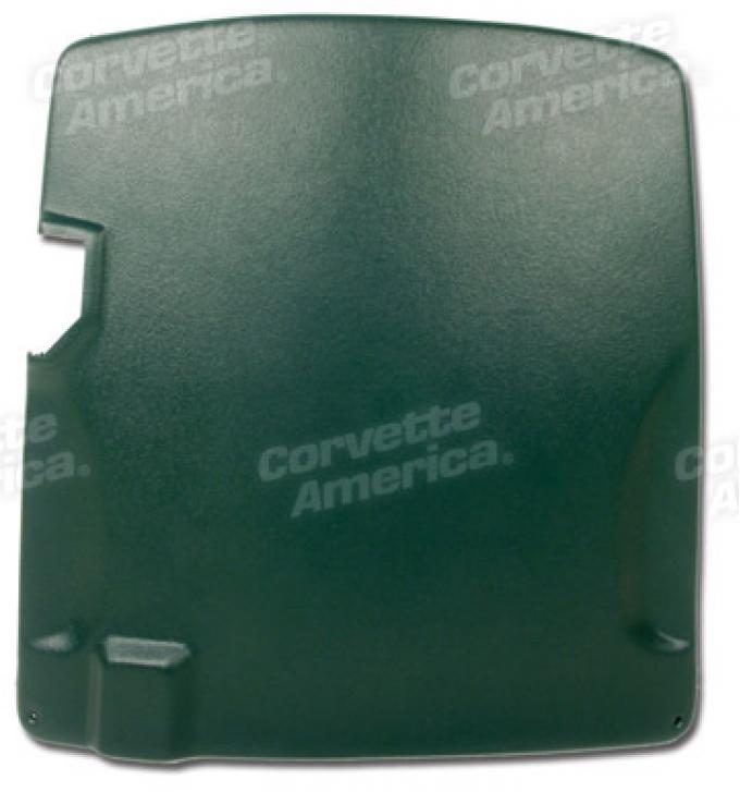 CA 1968-1969 Chevrolet Corvette Seat Back