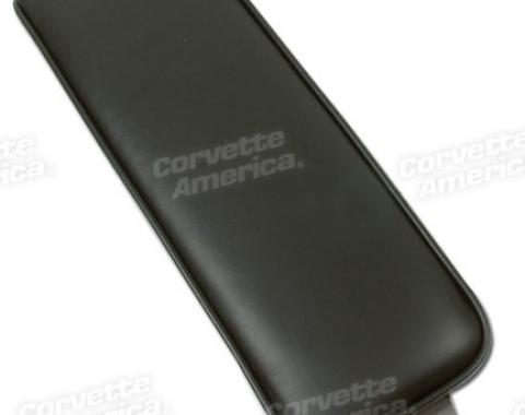 CA 1963-1966 Chevrolet Corvette Center Armrest Leather