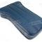 CA 1969-1975 Chevrolet Corvette Center Armrest Vinyl