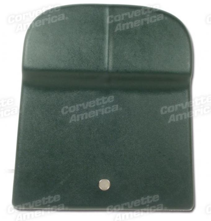 CA 1967 Chevrolet Corvette Seat Back