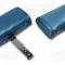 CA 1967 Chevrolet Corvette Headrests Complete Vinyl