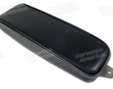 CA 1963-1964 Chevrolet Corvette Center Armrest Vinyl