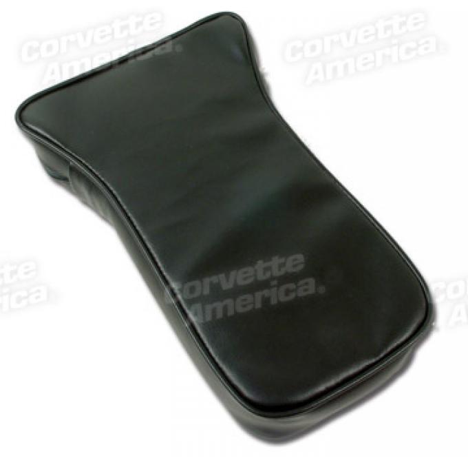 CA 1969-1971 Chevrolet Corvette Center Armrest Leather