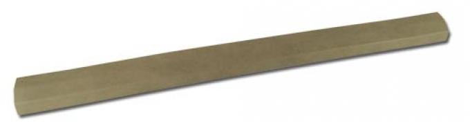 CA 1973-1976 Chevrolet Corvette Coupe Rear Window Trim