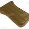 CA 1969-1971 Chevrolet Corvette Center Armrest Leather