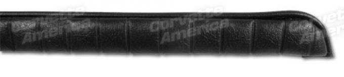 CA 1963-1964 Chevrolet Corvette Deck Lid Trim Strip