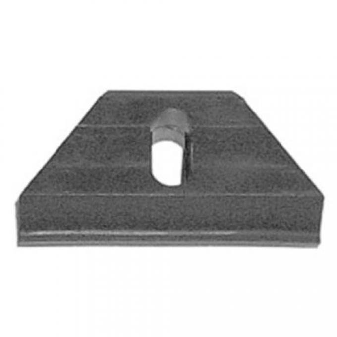 1978-1991 GM Car & Truck Battery Tray Hold Down
