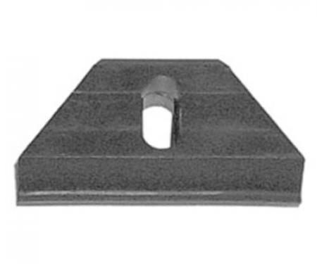 1978-1991 GM Car & Truck Battery Tray Hold Down