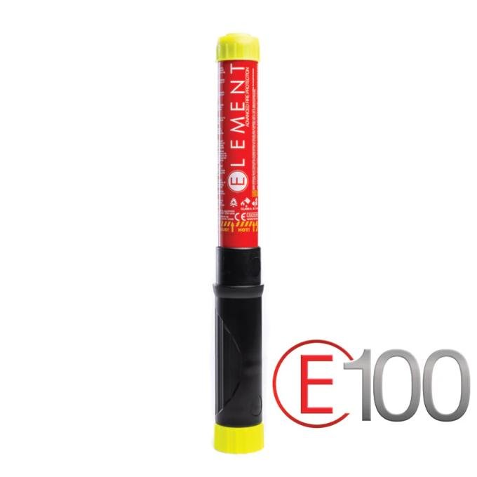 Element E100 Fire Extinguisher ELE-E100