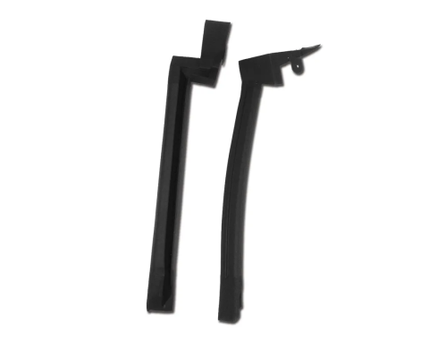 Corvette Weatherstrip, Door Window Verticals (69E), USA, 1968-1969