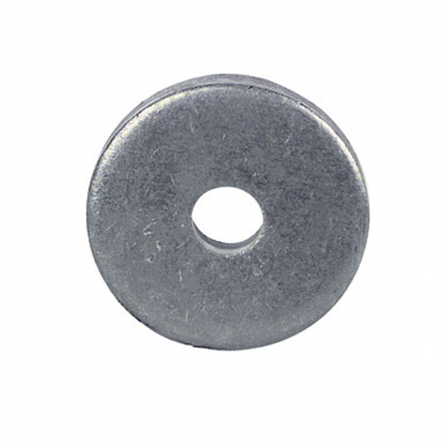 Corvette Harmonic Balancer Washer, 19621982 Corvette Depot