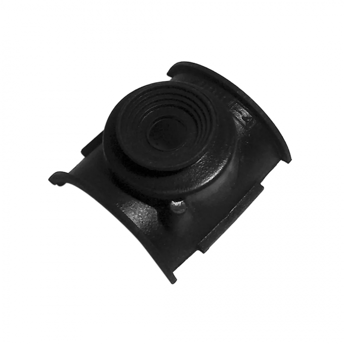 Corvette Power Steering Control Valve Boot Seal, 1963-1982