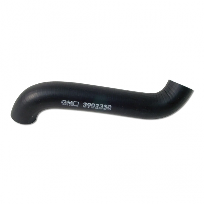 Corvette Air Cleaner To Valve Cover Vent Hose, For Cars With 427ci & 3 x 2 Carburetors, 1967