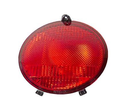 Corvette Rear Tail Lamp, Left, 2005-2013