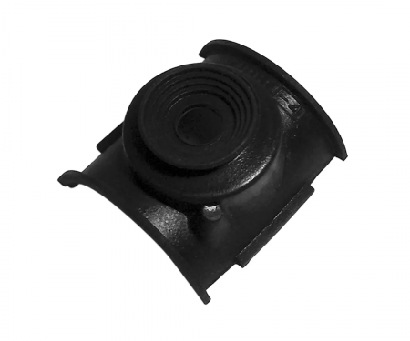 Corvette Power Steering Control Valve Boot Seal, 1963-1982