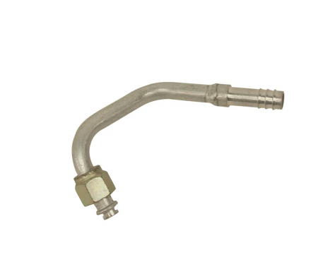 Corvette Air Conditioning Condenser to Hose Fitting, 1963-1965