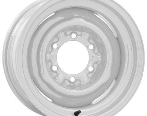 Wheel Vintiques 15x10 O.E. Primer 6x5.5" bolt 4.50" backspace 62-5006042A