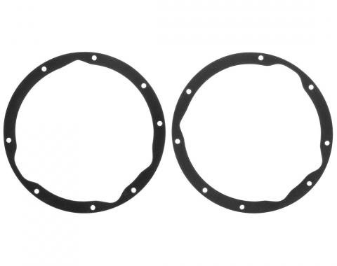SoffSeal Headlight Bucket to Fender Seals for 1941-57 Chevy Car, 1947-57 Chevy GMC Truck SS-1210