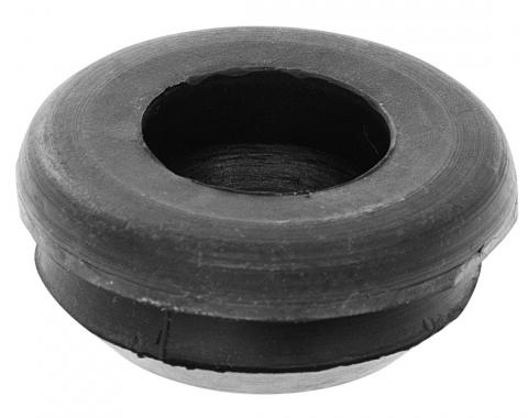 SoffSeal 1 inch rubber hole plug for floor, firewall, and trunk, universal fit SS-0185