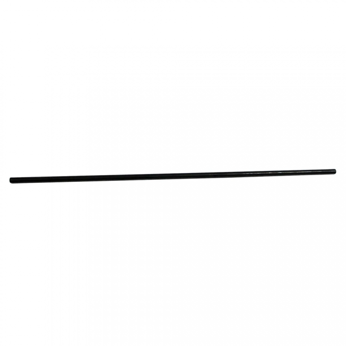 Corvette Steering Column Stop Rod, with Tele, 1967-1968