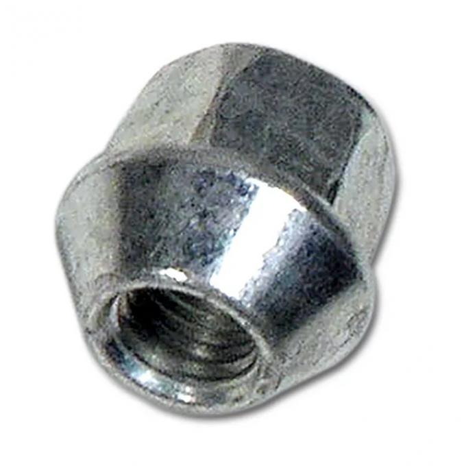 Corvette Lugnut, Aluminum Wheels Domestic, 1997-1999