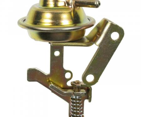 Corvette Carburetor Choke Pull Off, Quadrajet, 1975-1979