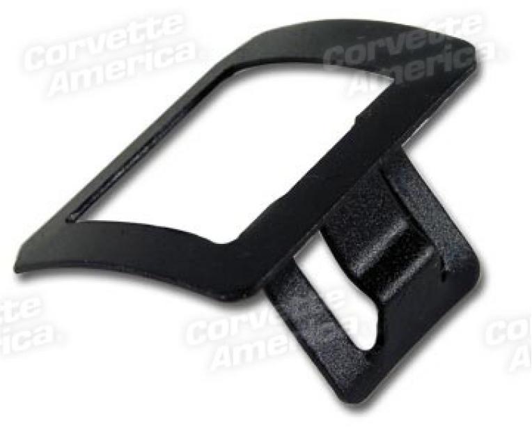 Interior Headliners & Sail Panels Headliner Trim Corvette Depot