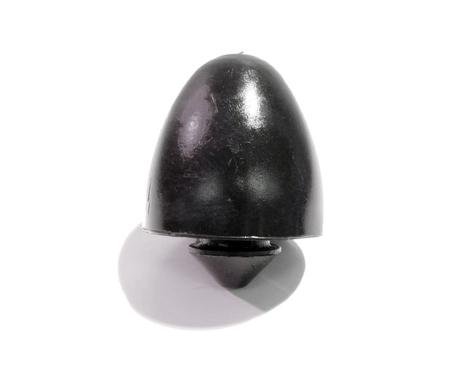 Metro Moulded Parts 1958-1975 Chevrolet Front Suspension Bumper. for Steering Knuckle Support XB 20