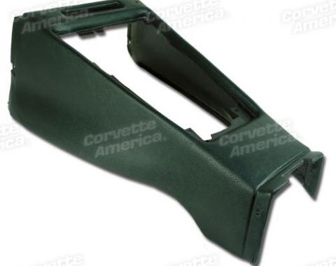 CA 1968-1969 Chevrolet Corvette Shift Console Housing