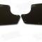 CA 1963-1964 Chevrolet Corvette Kick Panels