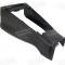 CA 1968-1969 Chevrolet Corvette Shift Console Housing