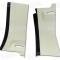CA 1978-1979 Chevrolet Corvette Rear Coupe Roof Panels