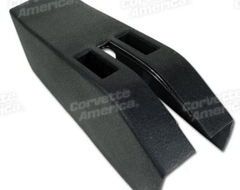 CA 1968 Chevrolet Corvette Park Brake Console