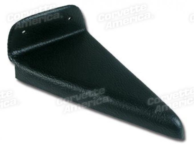 CA 1968-1975 Chevrolet Corvette Shift Console Trim Extension