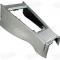 CA 1972-1976 Chevrolet Corvette Shift Console Housing