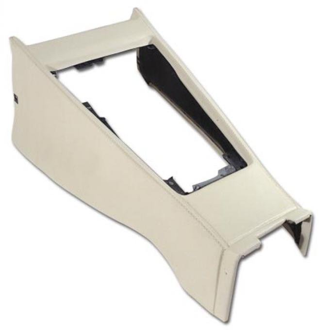 CA 1972-1976 Chevrolet Corvette Shift Console Housing