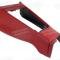 CA 1972-1976 Chevrolet Corvette Shift Console Housing