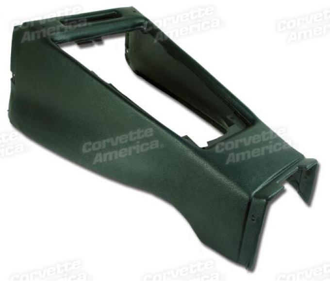 CA 1968-1969 Chevrolet Corvette Shift Console Housing