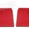 CA 1969-1972 Chevrolet Corvette Rear Coupe Roof Panels