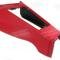 CA 1971 Chevrolet Corvette Shift Console Housing
