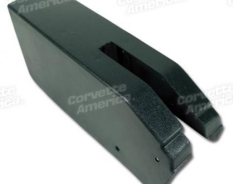 CA 1967 Chevrolet Corvette Park Brake Console